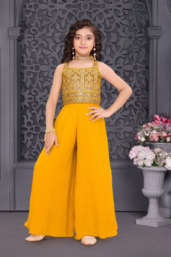 Banarasi Bloom Set