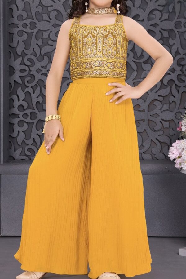 Banarasi Bloom Set - Image 3