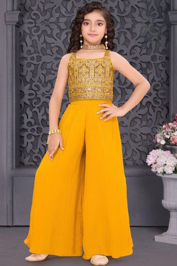 Banarasi Bloom Set - Image 2