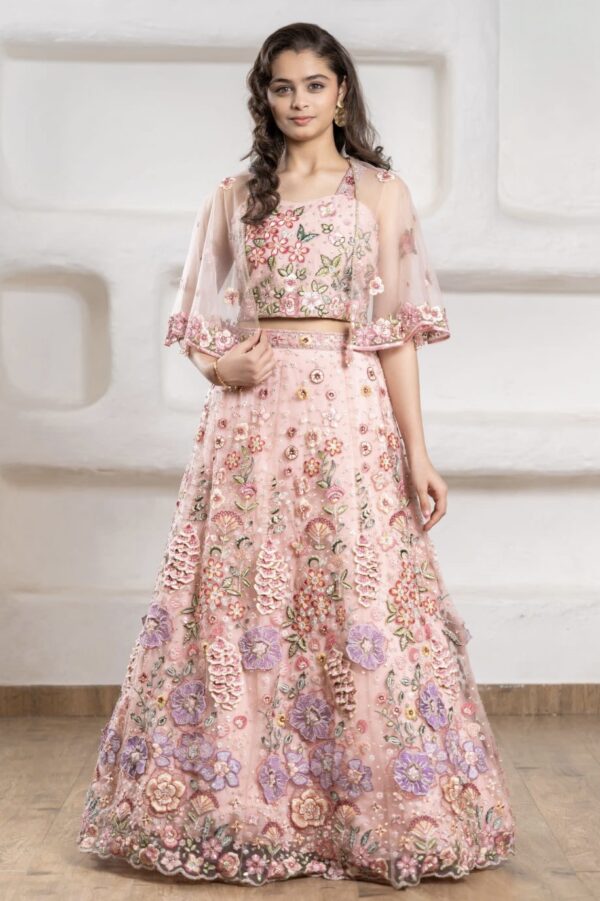 Pink Reverie - Image 2