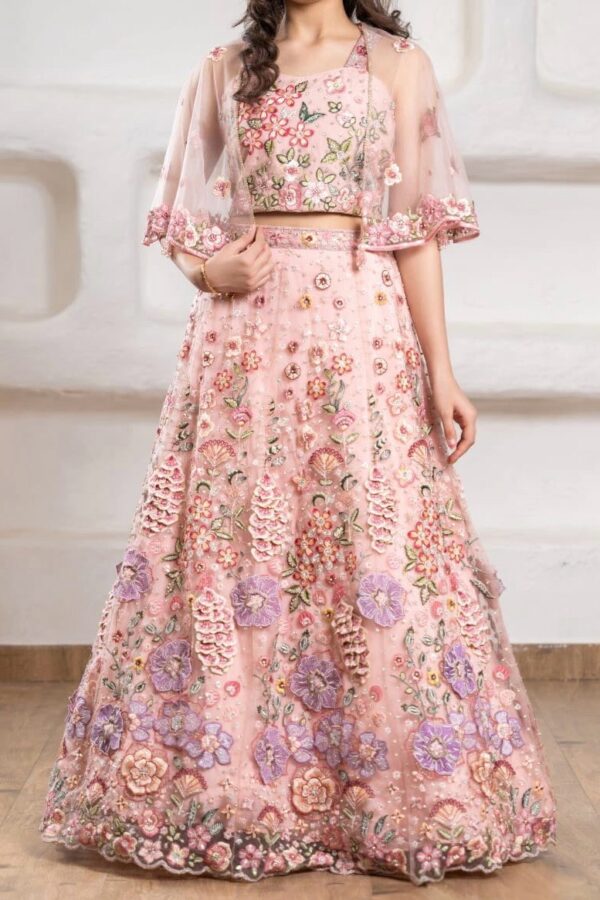 Pink Reverie - Image 3