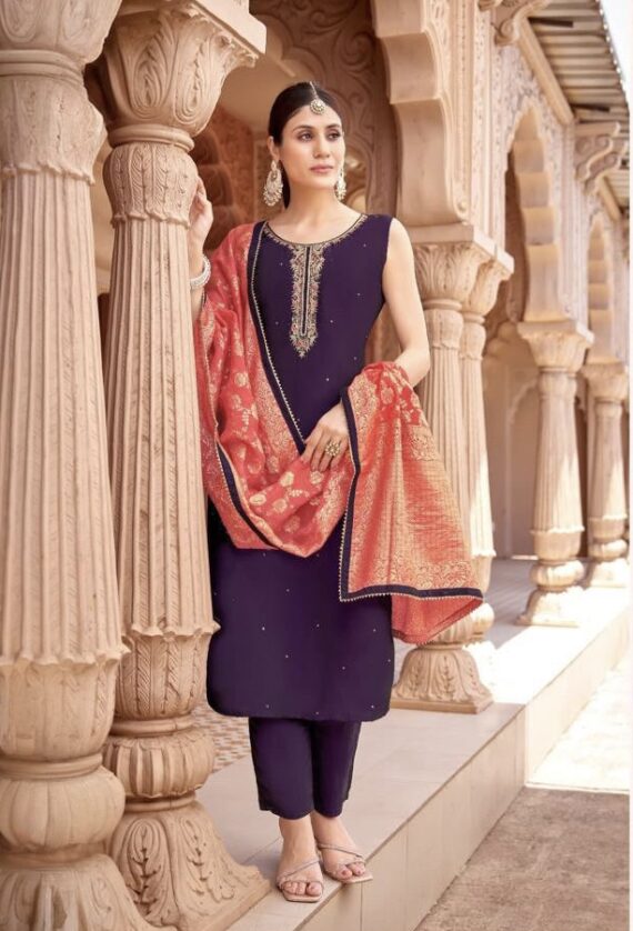 Purple Noor Ensemble