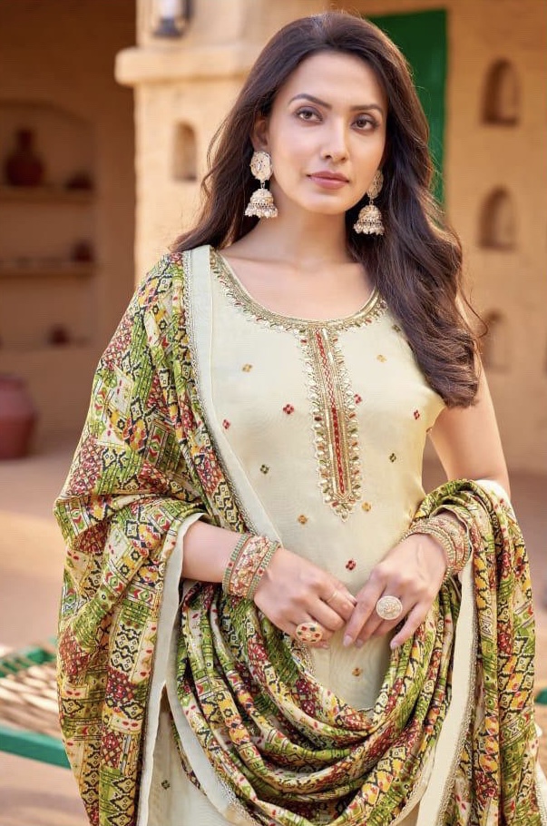 Cream Radiance Set - Image 2