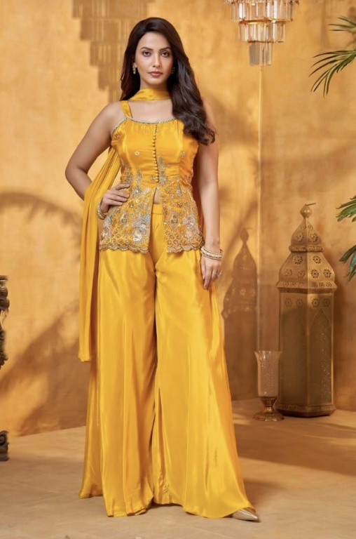 Sunlit Bloom Set