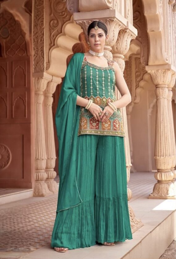 Serene Gleam Set