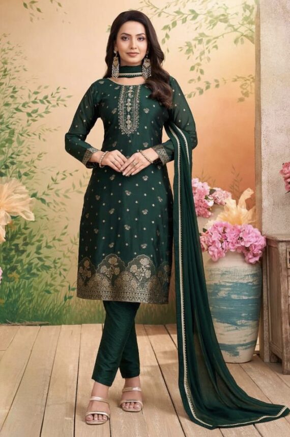 Noor-e-Jade Suit