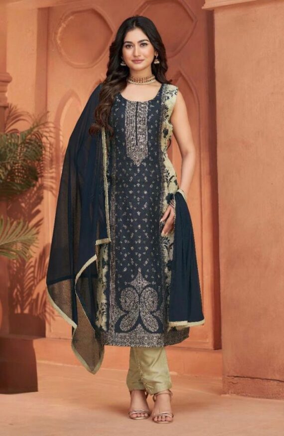 Regal Dark Green Set
