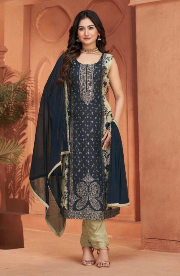 Regal Dark Green Set