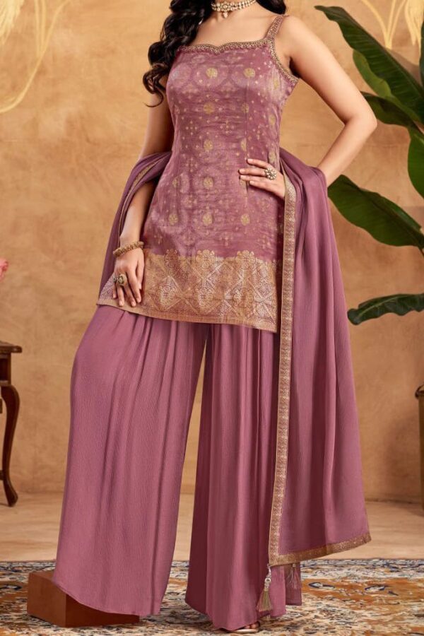 Mauve Majesty Set - Image 3