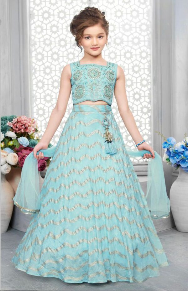 Sky Sparkle Ensemble