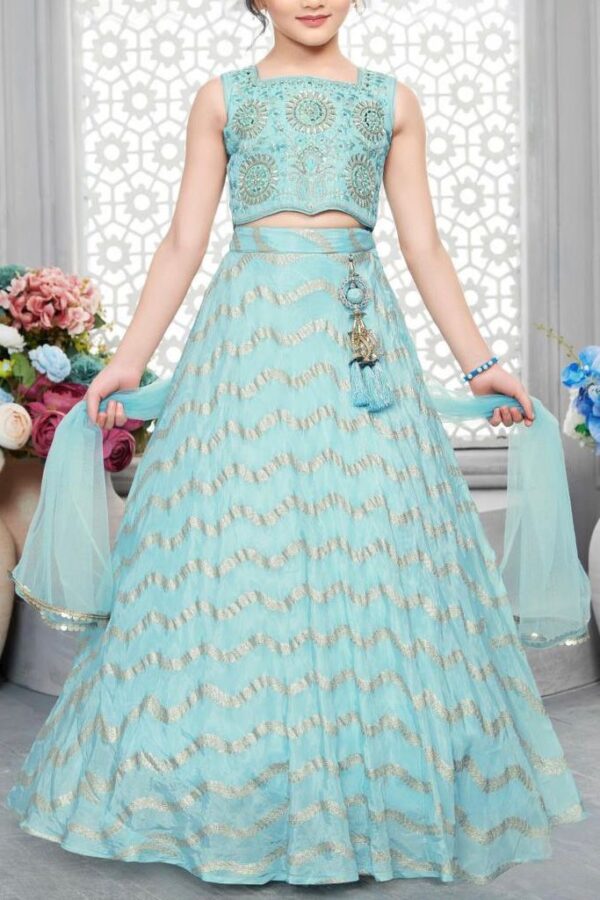 Sky Sparkle Ensemble - Image 3