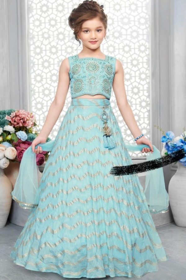 Sky Sparkle Ensemble - Image 2