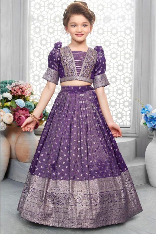 Purple Royale Set - Image 2