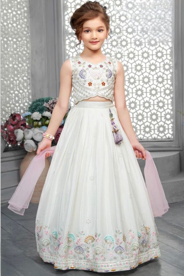Snow Blossom Set - Image 2