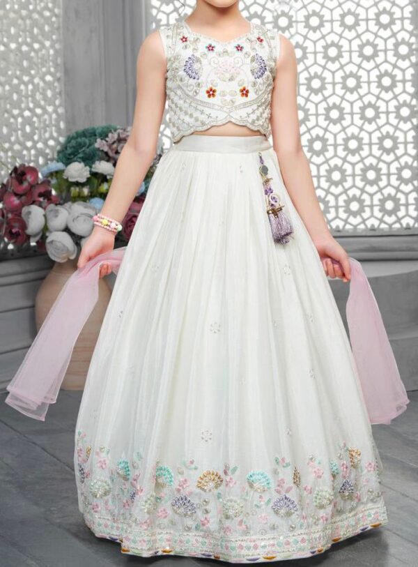 Snow Blossom Set - Image 3