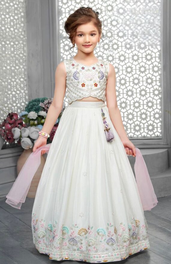 Snow Blossom Set