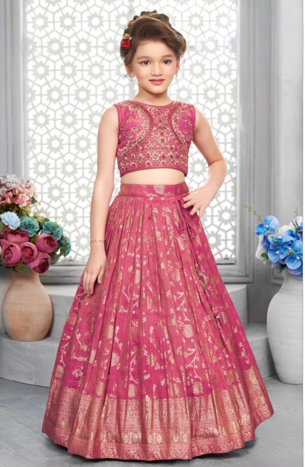 Pink Aura Set