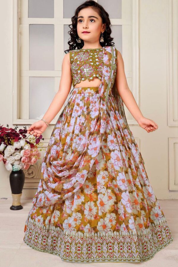 Mehendi Blossom Set - Image 2